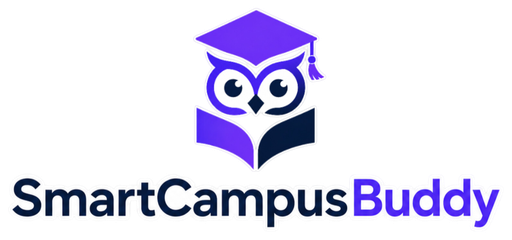 SmartCampusBuddy