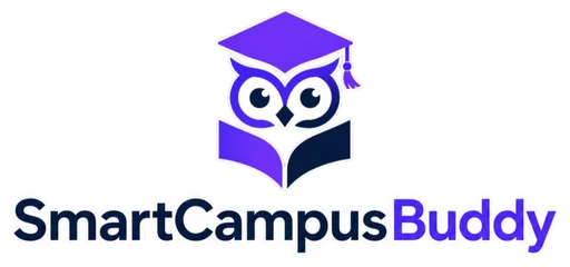 SmartCampusBuddy